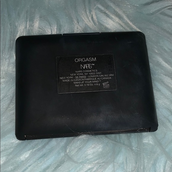 NARS Blush - Picture 4 of 4